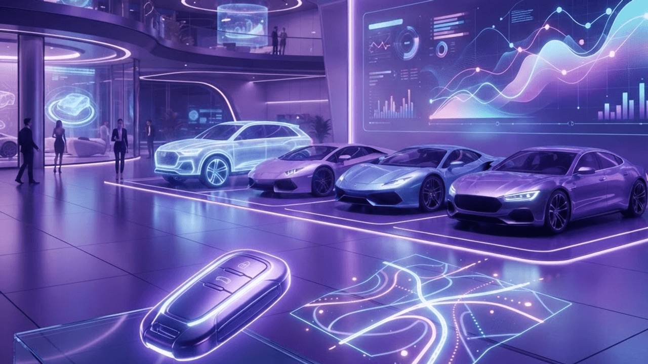 Top 10 Best Car Rental Companies in Joliet