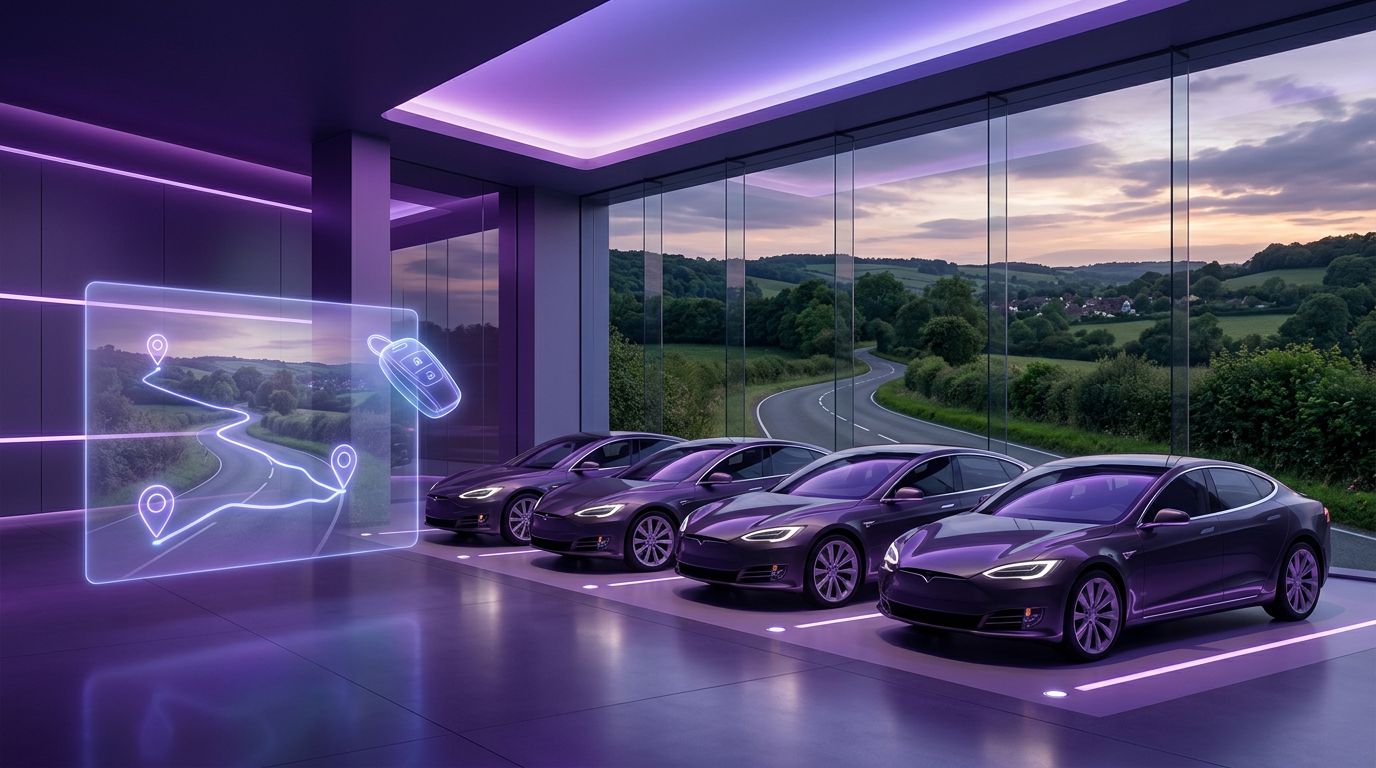Top 10 Best Car Rental Companies in Kent