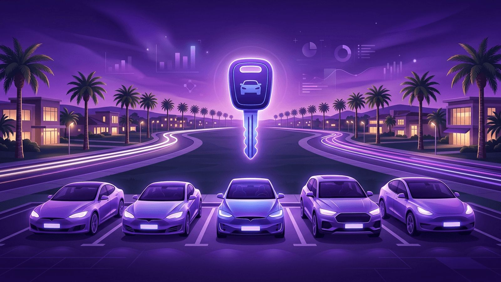 Top 10 Best Car Rental Companies in Lehigh Acres