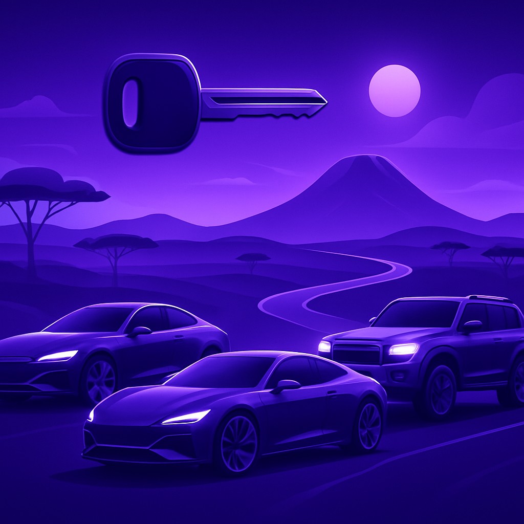Top 10 Best Car Rental Companies in Mali