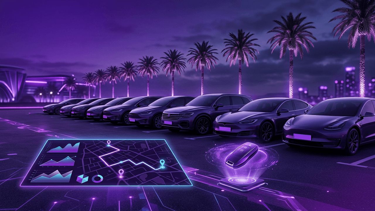 Top 10 Best Car Rental Companies in Miramar