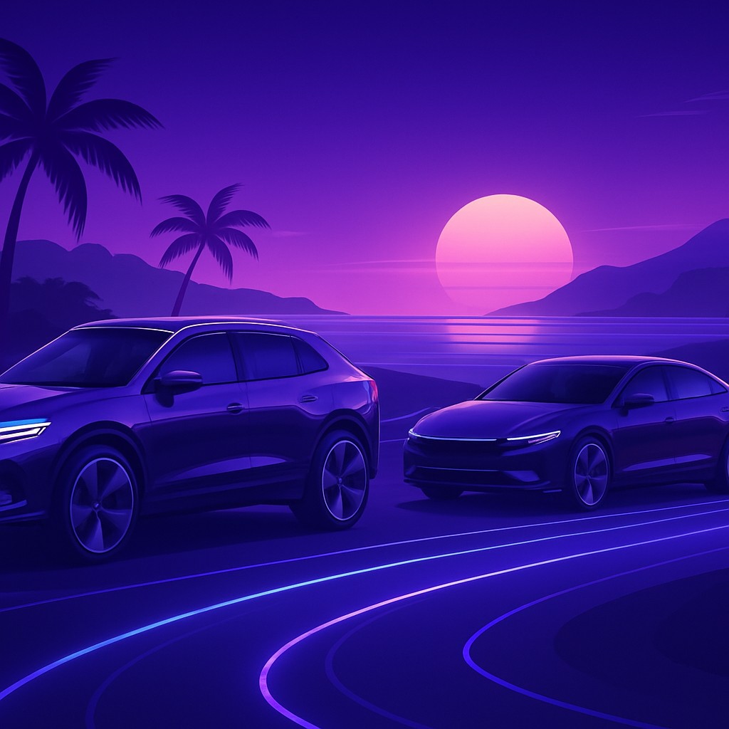 Top 10 Best Car Rental Companies in Mozambique