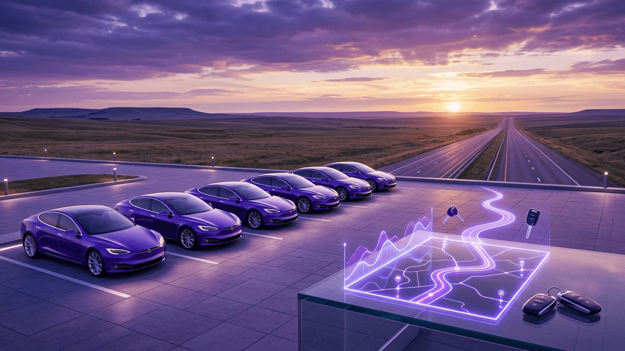 Top 10 Best Car Rental Companies in Norman