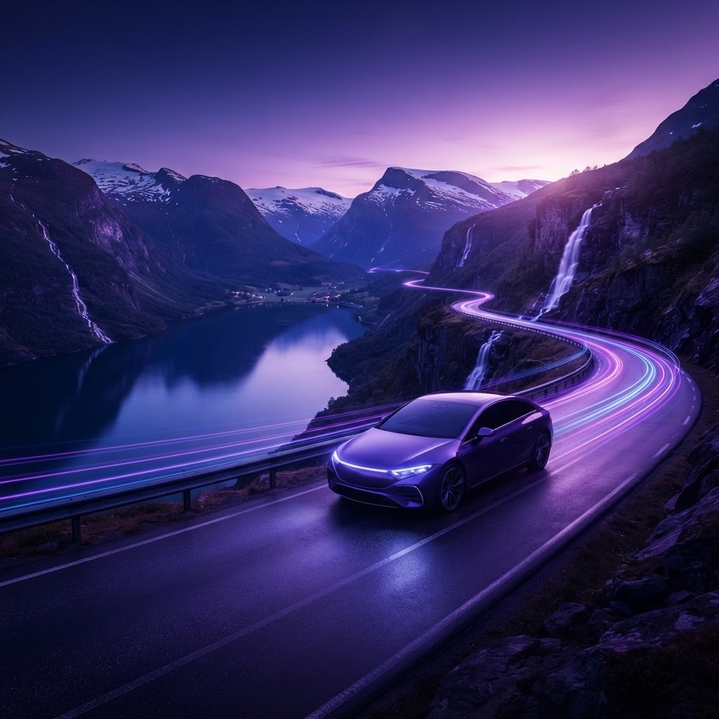 Top 10 Best Car Rental Companies in Norway
