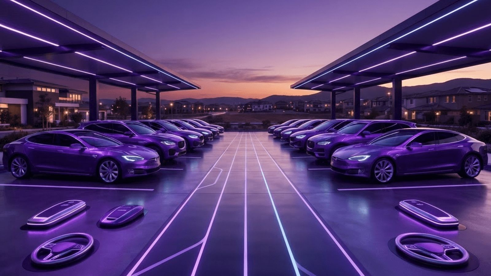 Top 10 Best Car Rental Companies in Overland Park