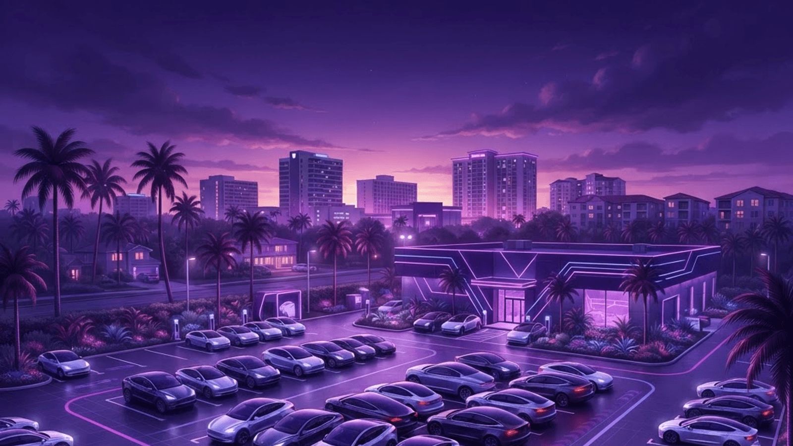 Top 10 Best Car Rental Companies in Pembroke Pines