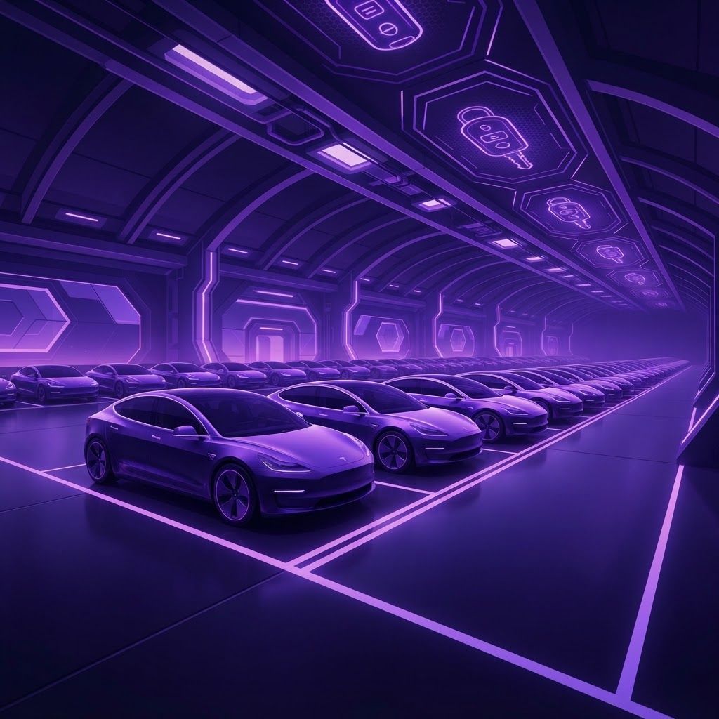 Top 10 Best Car Rental Companies in Richmond