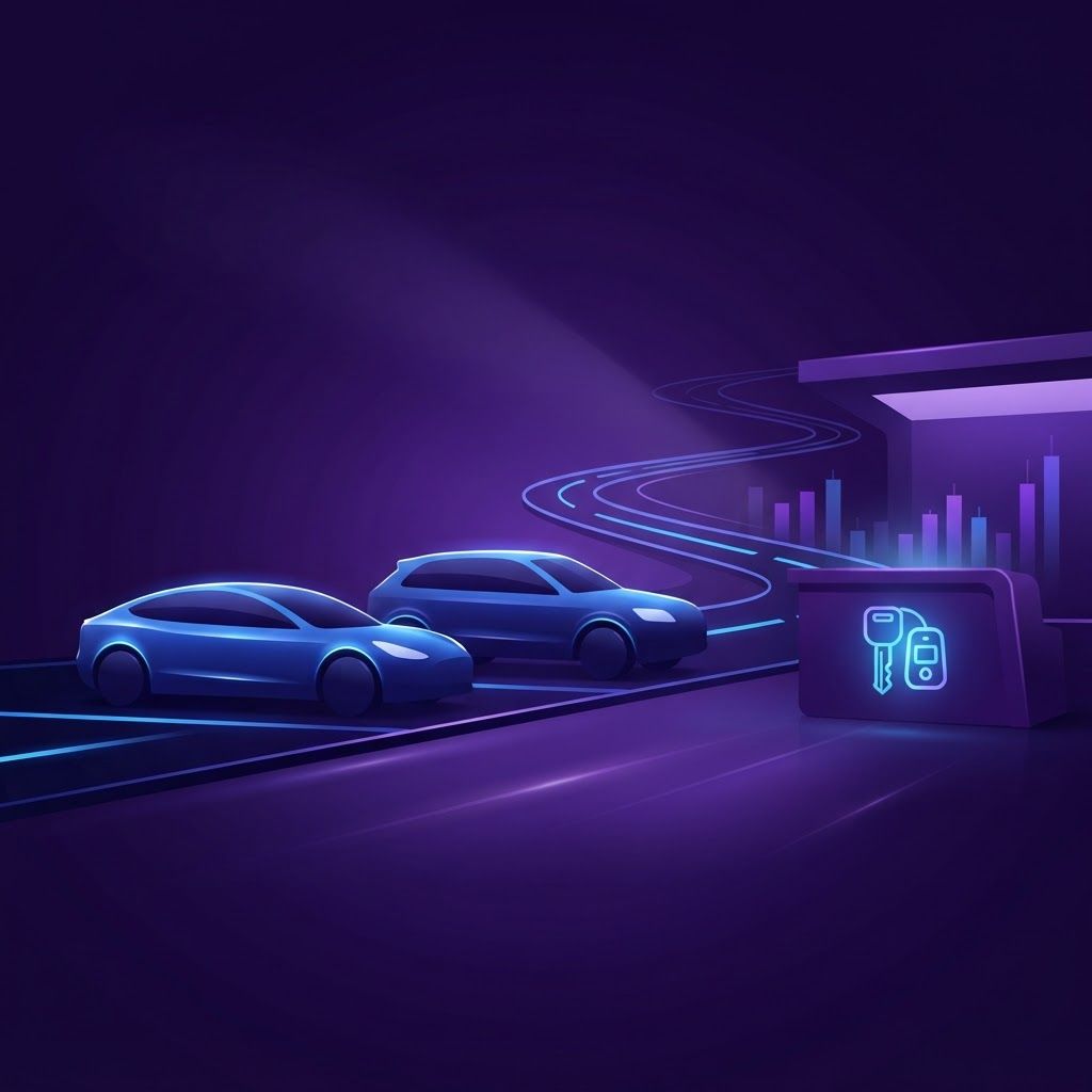 Top 10 Best Car Rental Companies in Rochester