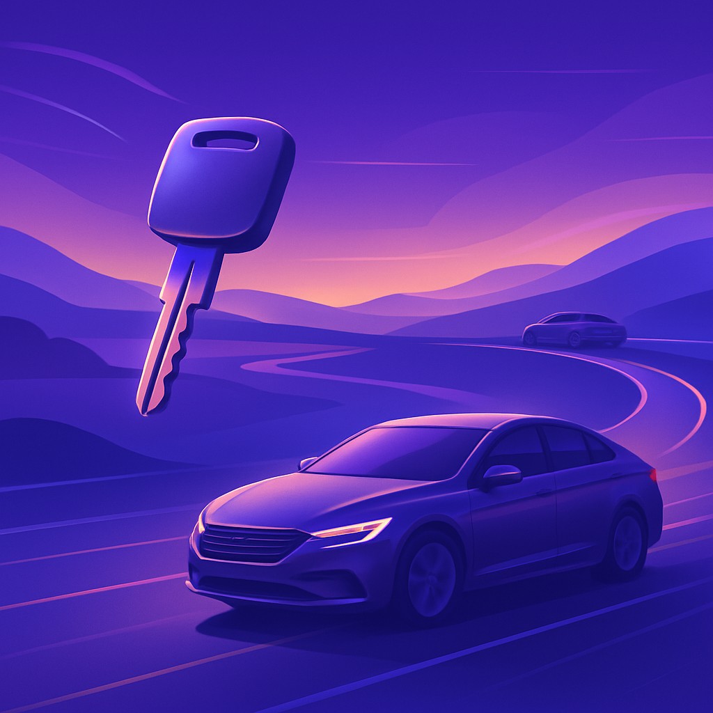 Top 10 Best Car Rental Companies in Serbia