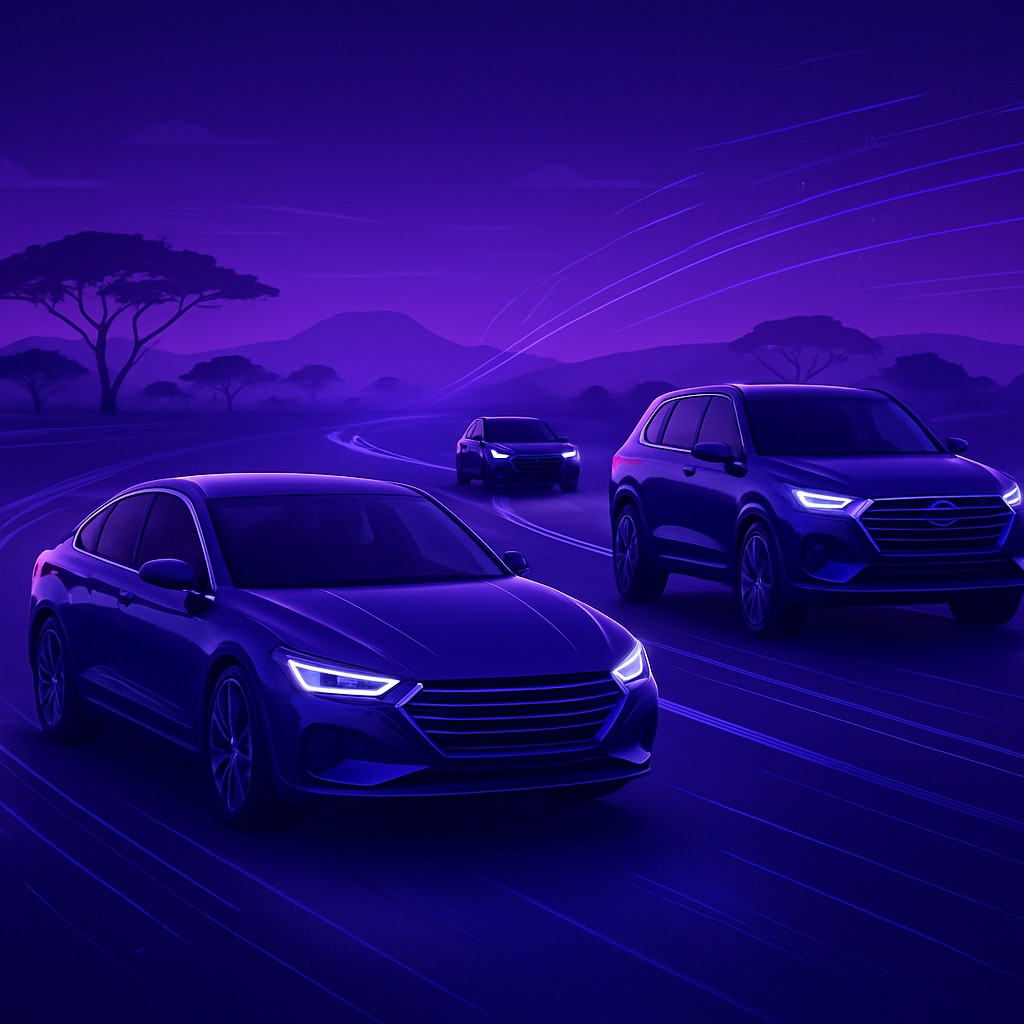Top 10 Best Car Rental Companies in South Sudan