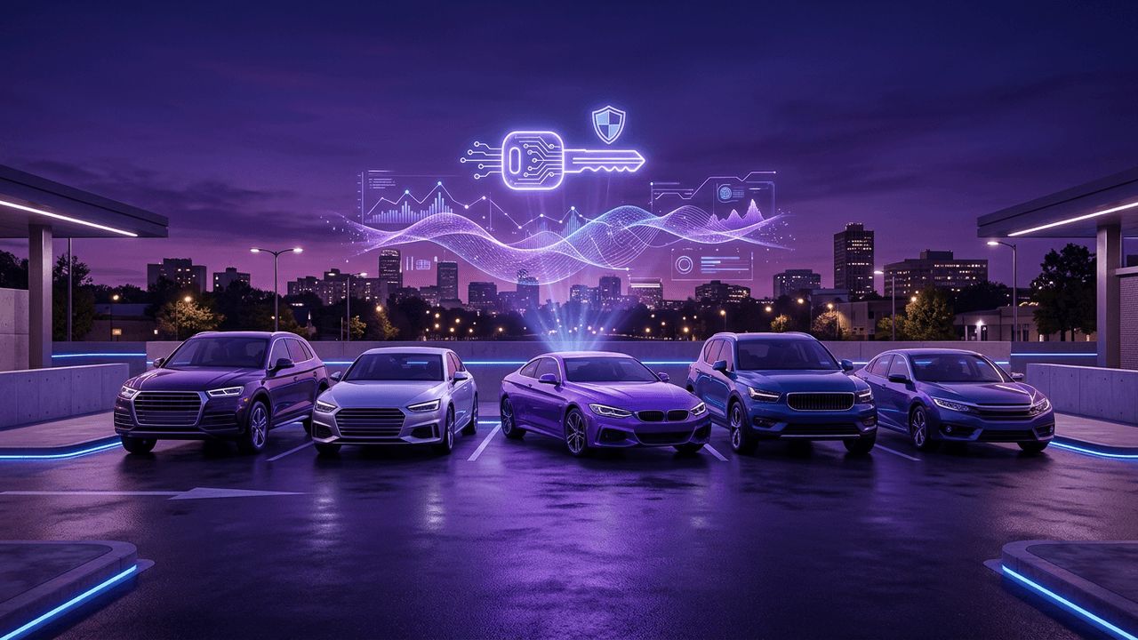 Top 10 Best Car Rental Companies in Sterling Heights