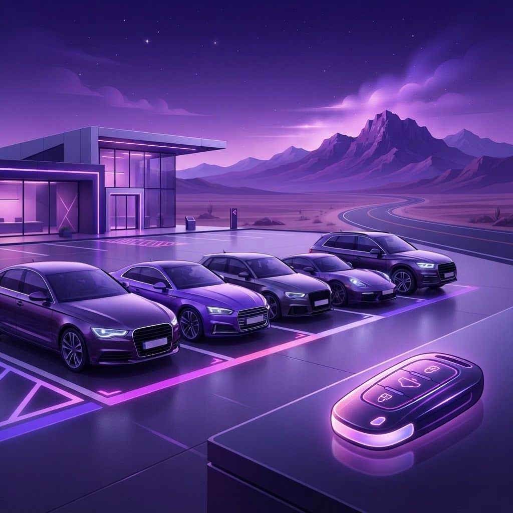 Top 10 Best Car Rental Companies in Surprise