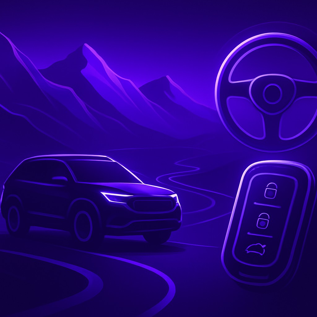 Top 10 Best Car Rental Companies in Tajikistan