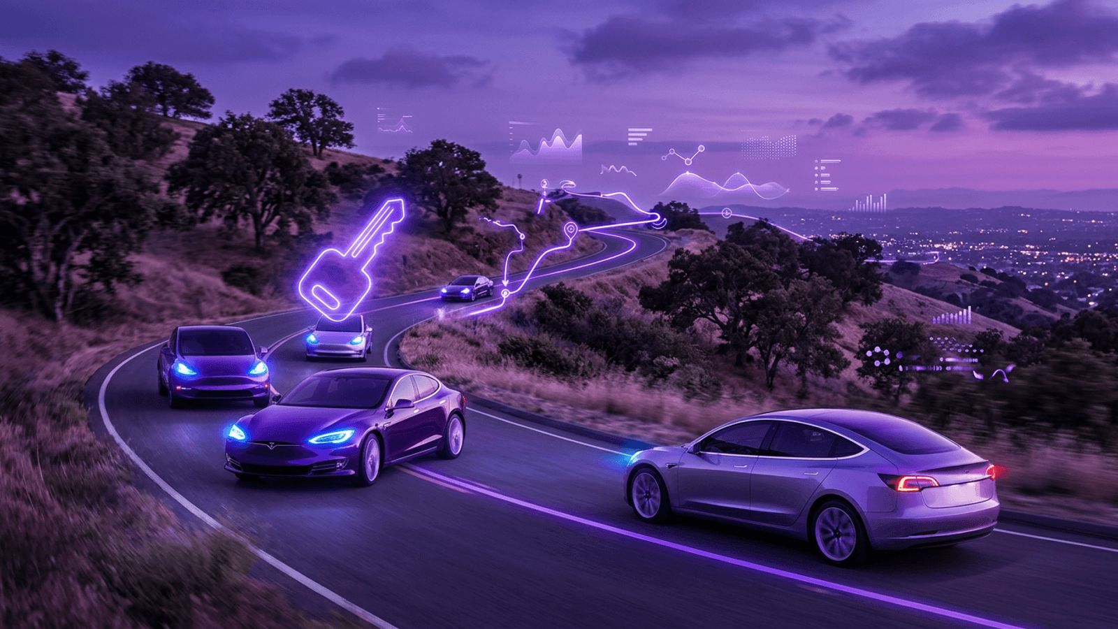 Top 10 Best Car Rental Companies in Thousand Oaks