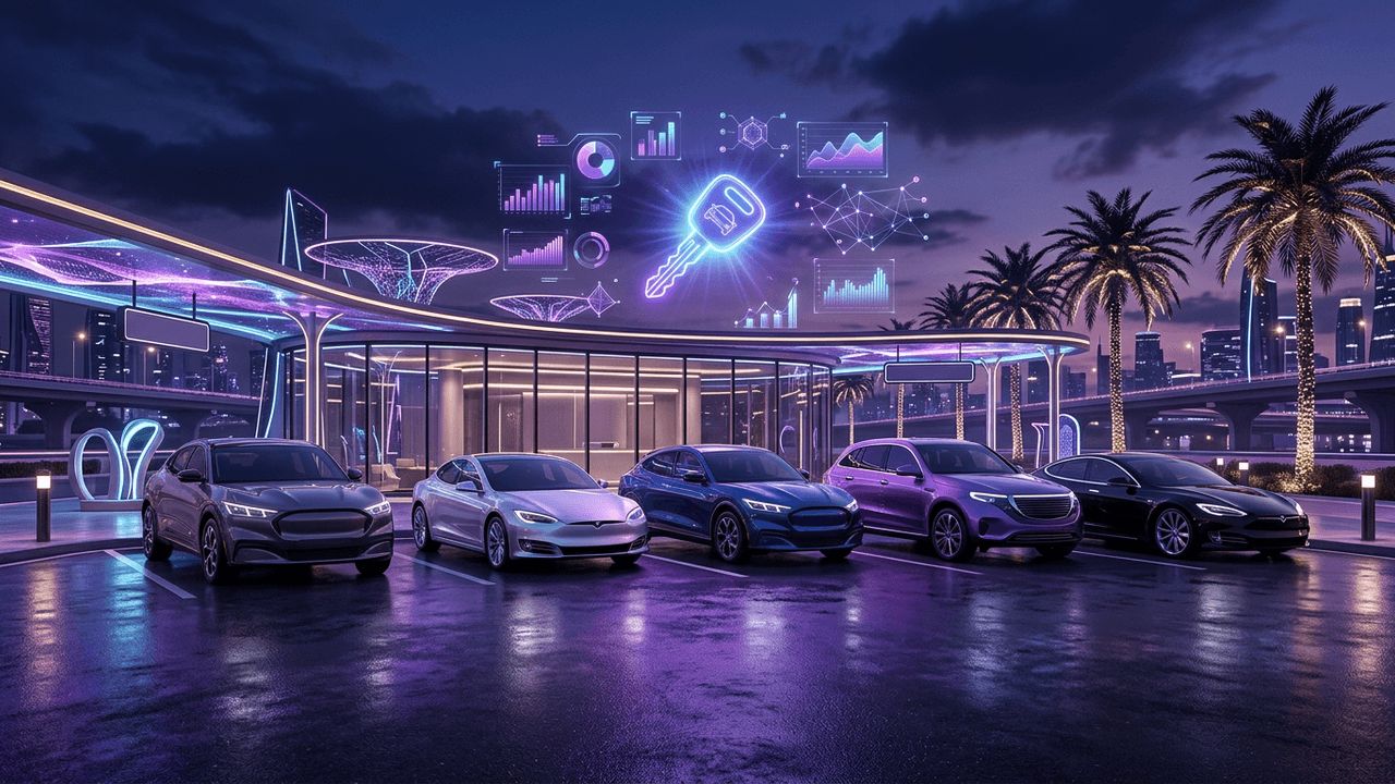 Top 10 Best Car Rental Companies in Torrance