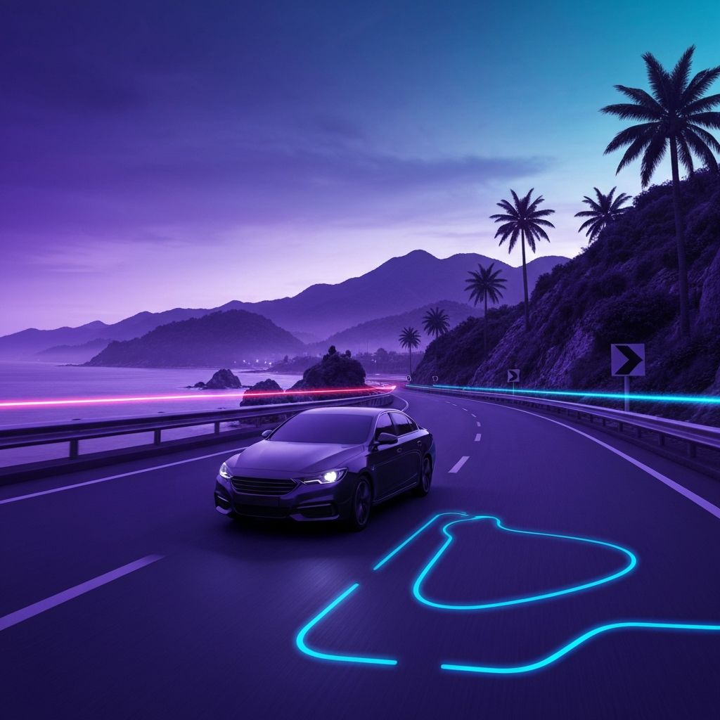 Top 10 Best Car Rental Companies in Vietnam