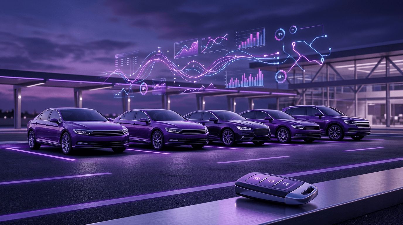 Top 10 Best Car Rental Companies in Warren