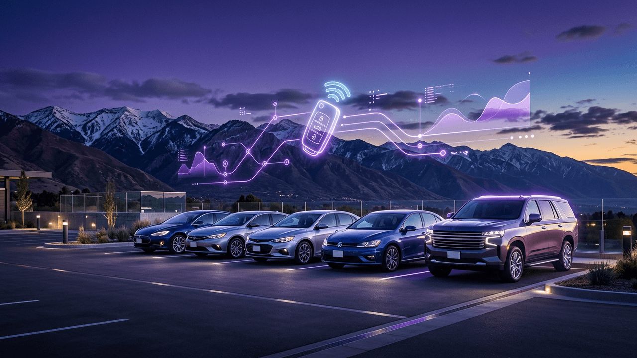 Top 10 Best Car Rental Companies in West Valley City