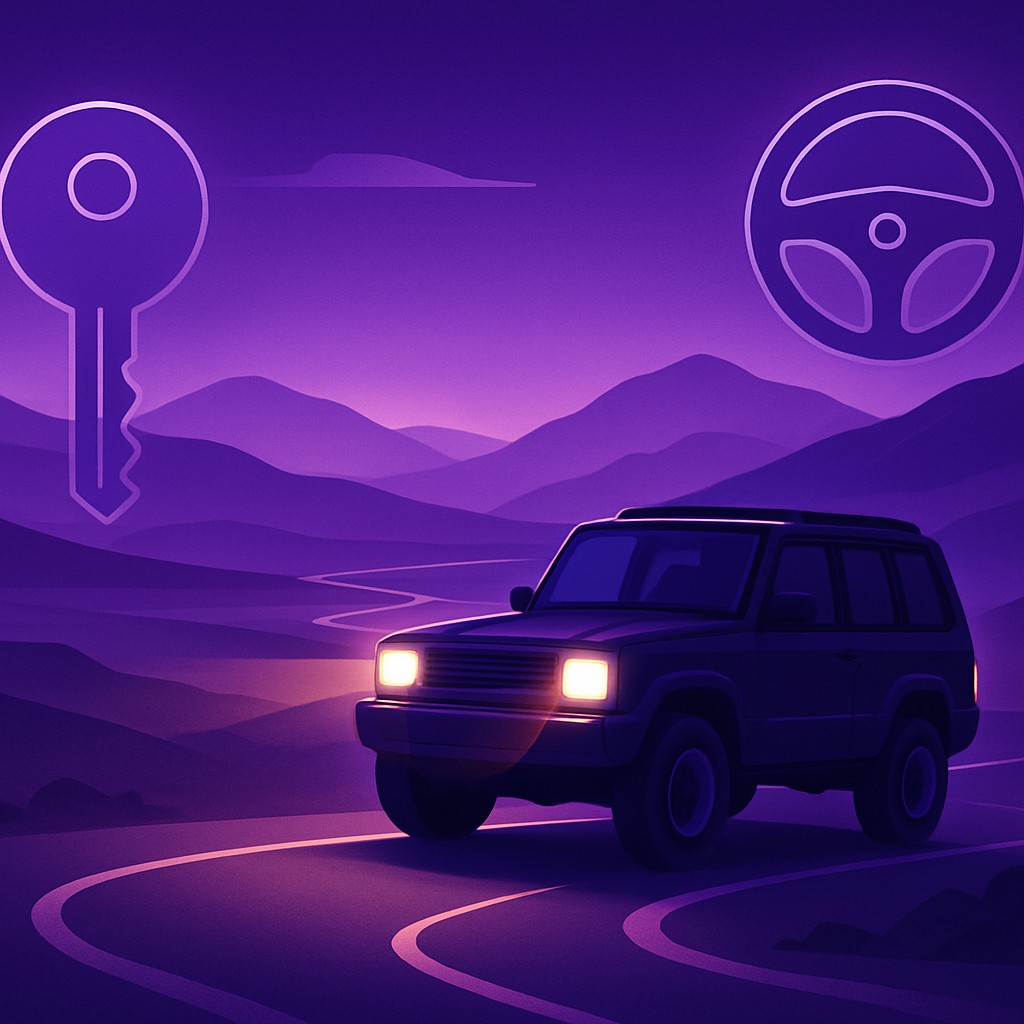 Top 10 Best Car Rental Companies in Yemen