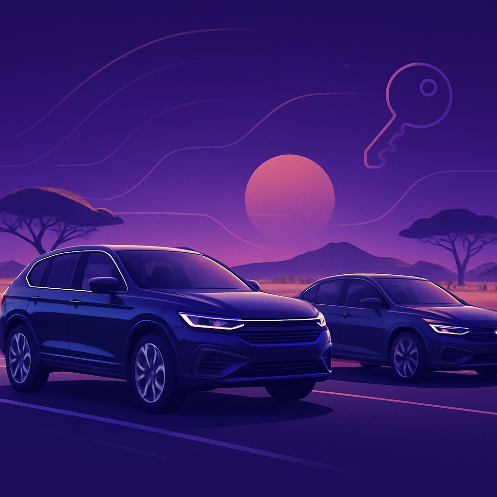 Top 10 Best Car Rental Companies in Zimbabwe