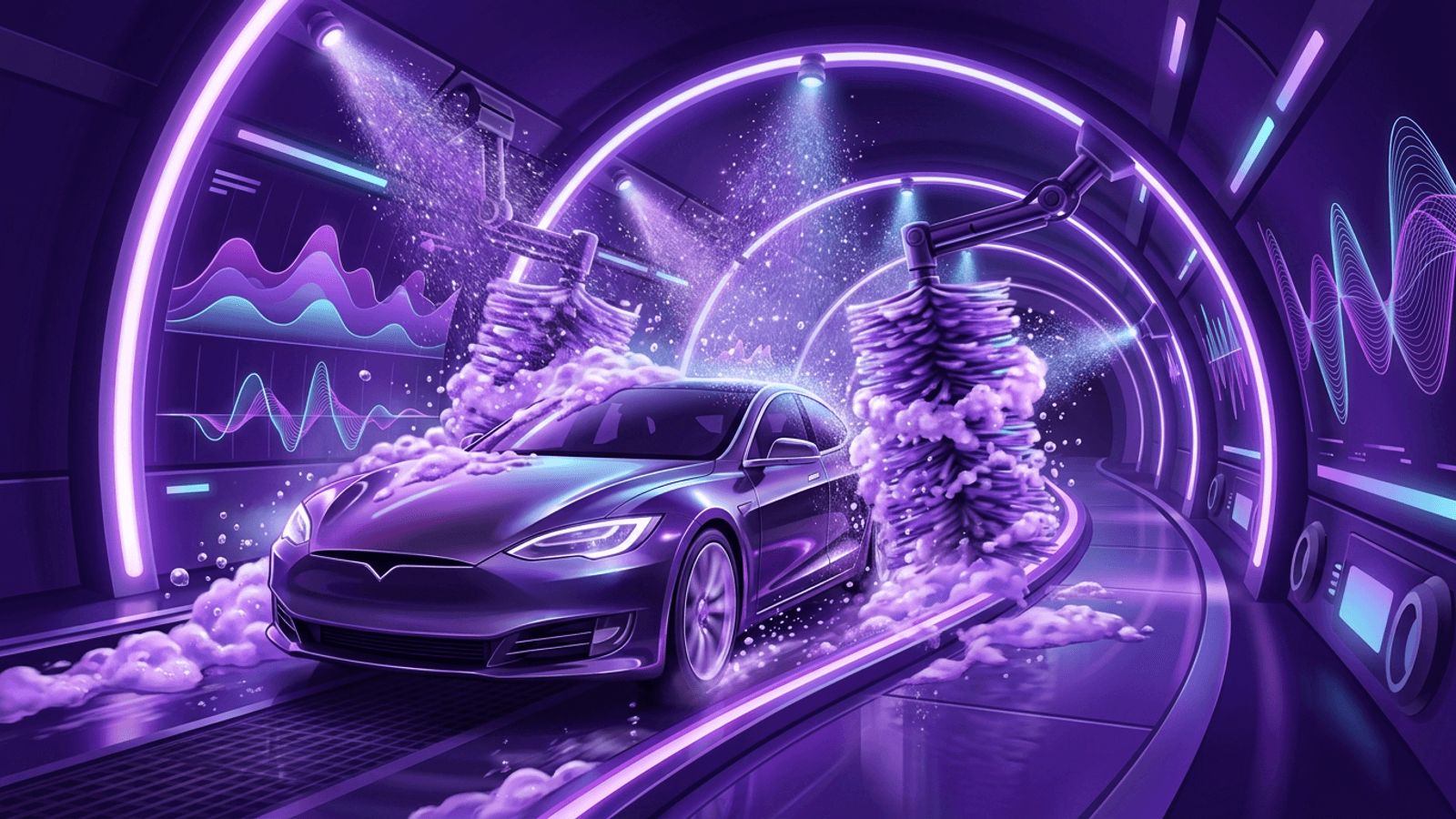 Top 10 Best Car Wash Services in Abilene