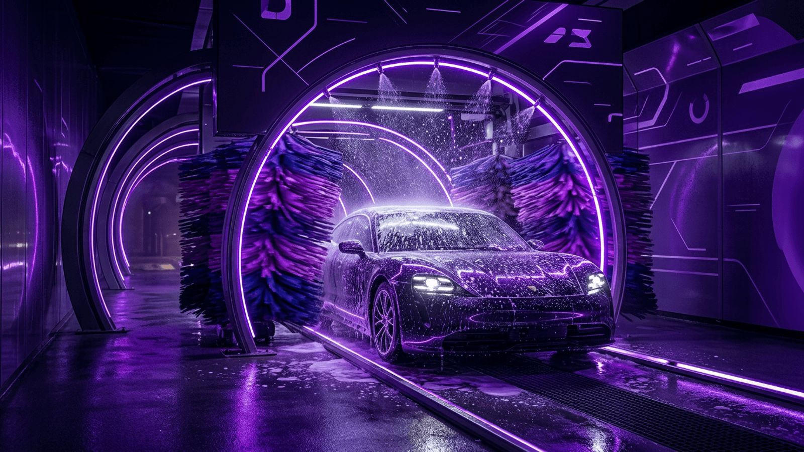 Top 10 Best Car Wash Services in Allen