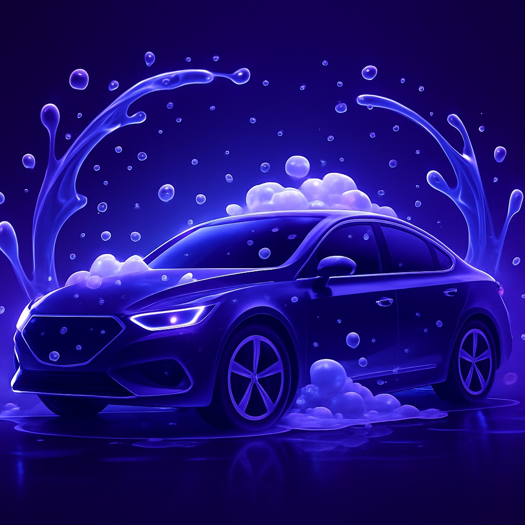 Top 10 Best Car Wash Services in Australia