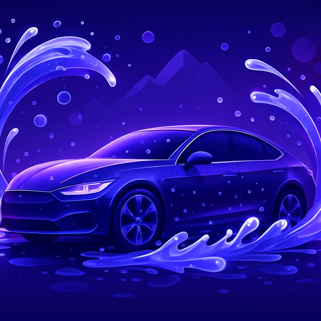 Top 10 Best Car Wash Services in Austria