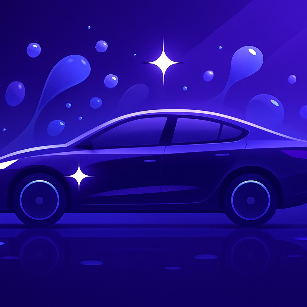 Top 10 Best Car Wash Services in Benin