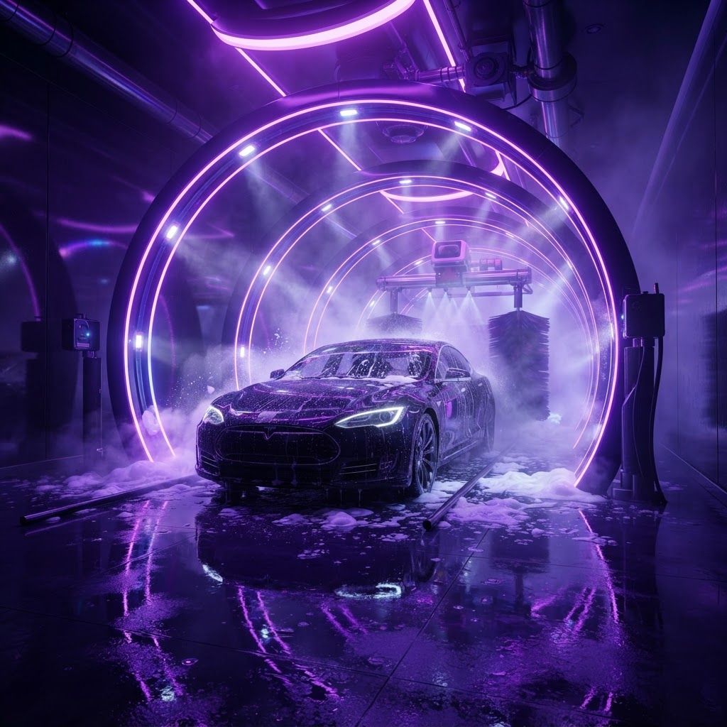 Top 10 Best Car Wash Services in Cape Coral