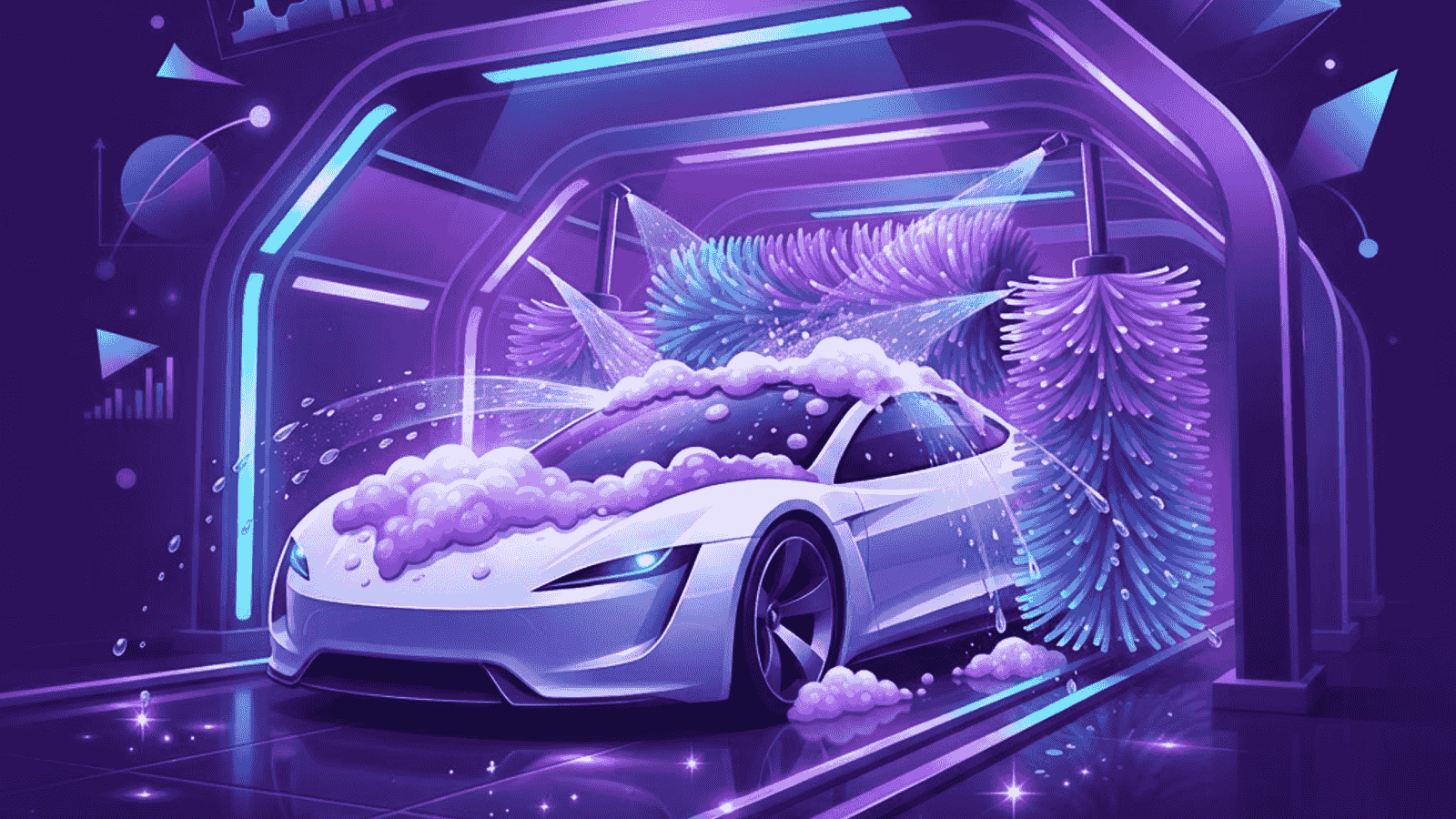 Top 10 Best Car Wash Services in Chandler