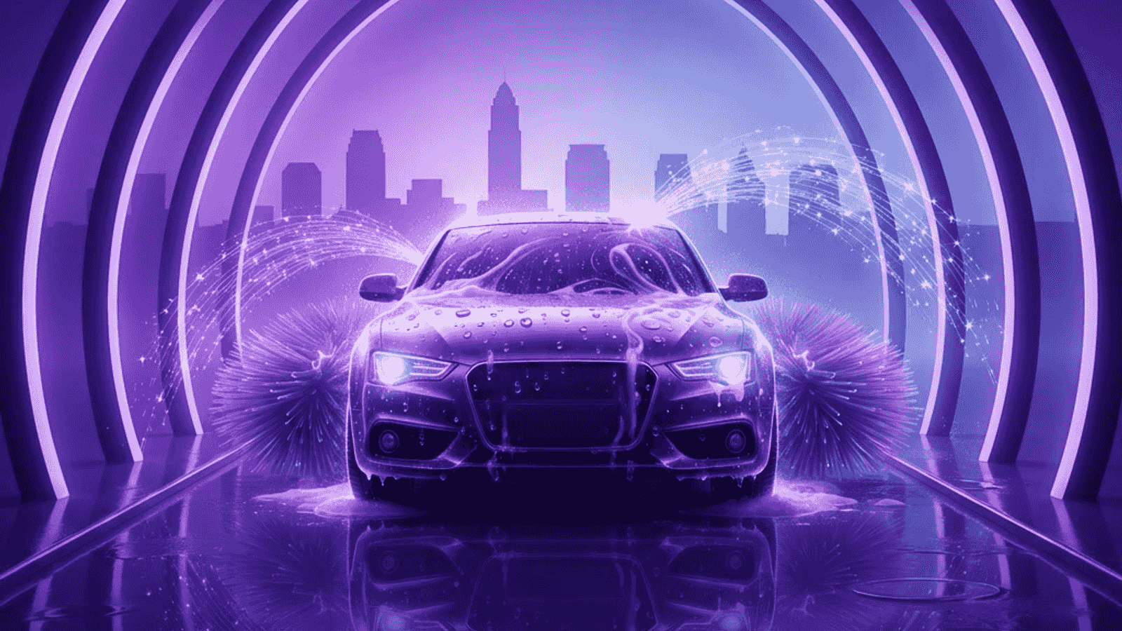 Top 10 Best Car Wash Services in Cleveland