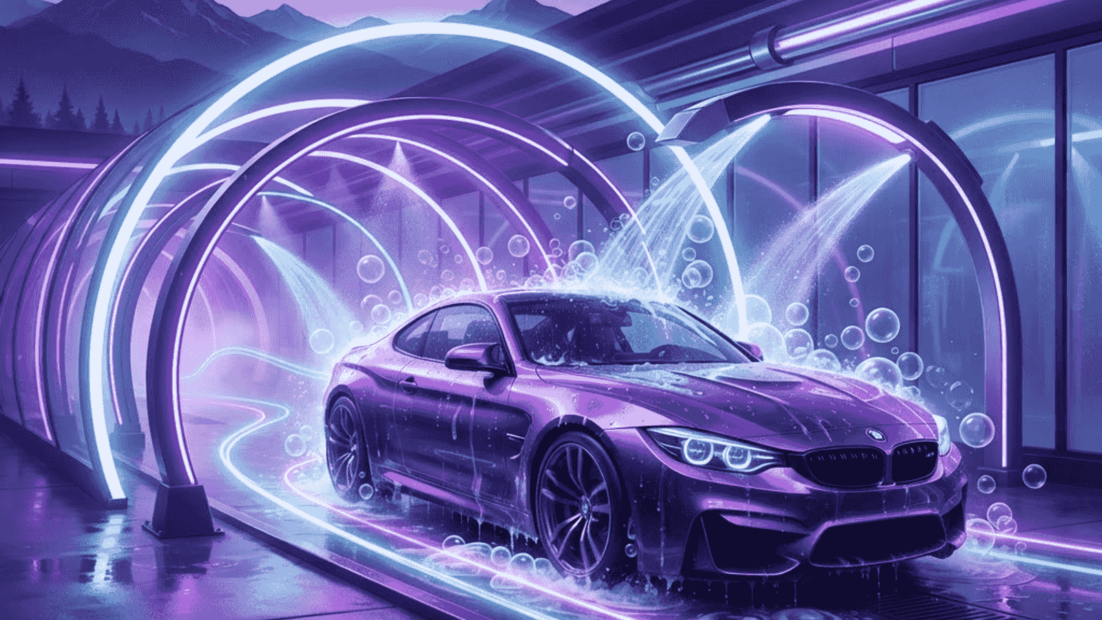 Top 10 Best Car Wash Services in Colorado Springs