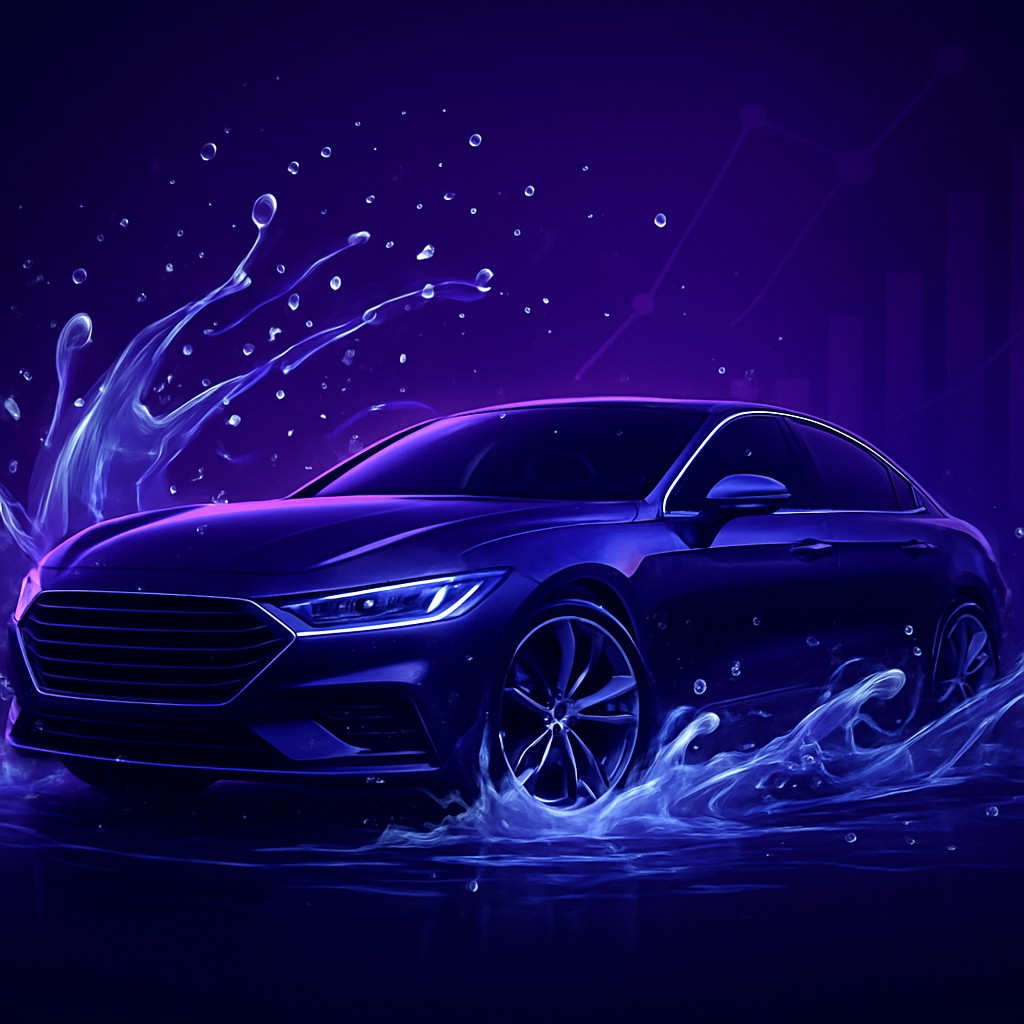 Top 10 Best Car Wash Services in Congo