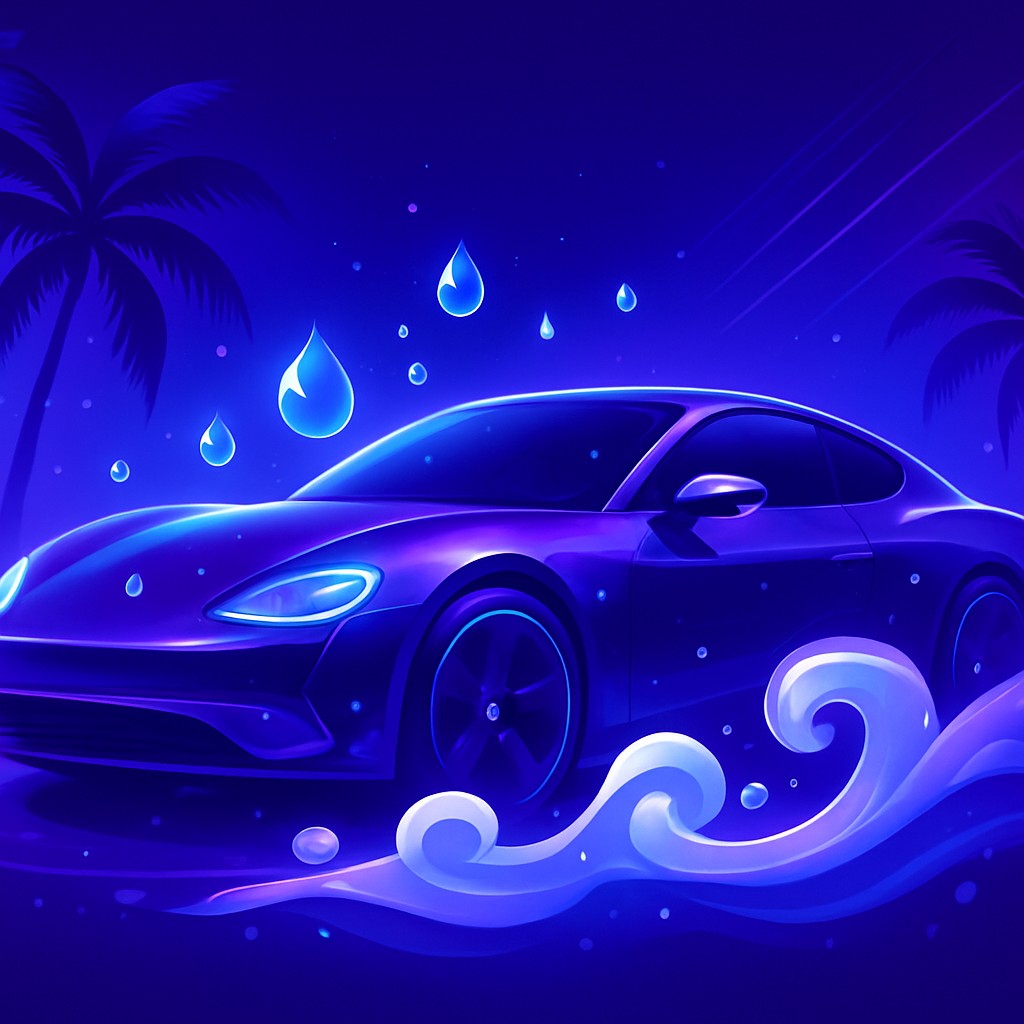 Top 10 Best Car Wash Services in Dominican Republic