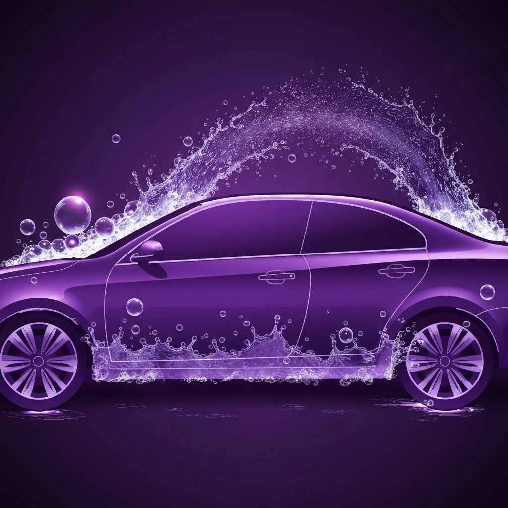Top 10 Best Car Wash Services in Ethiopia