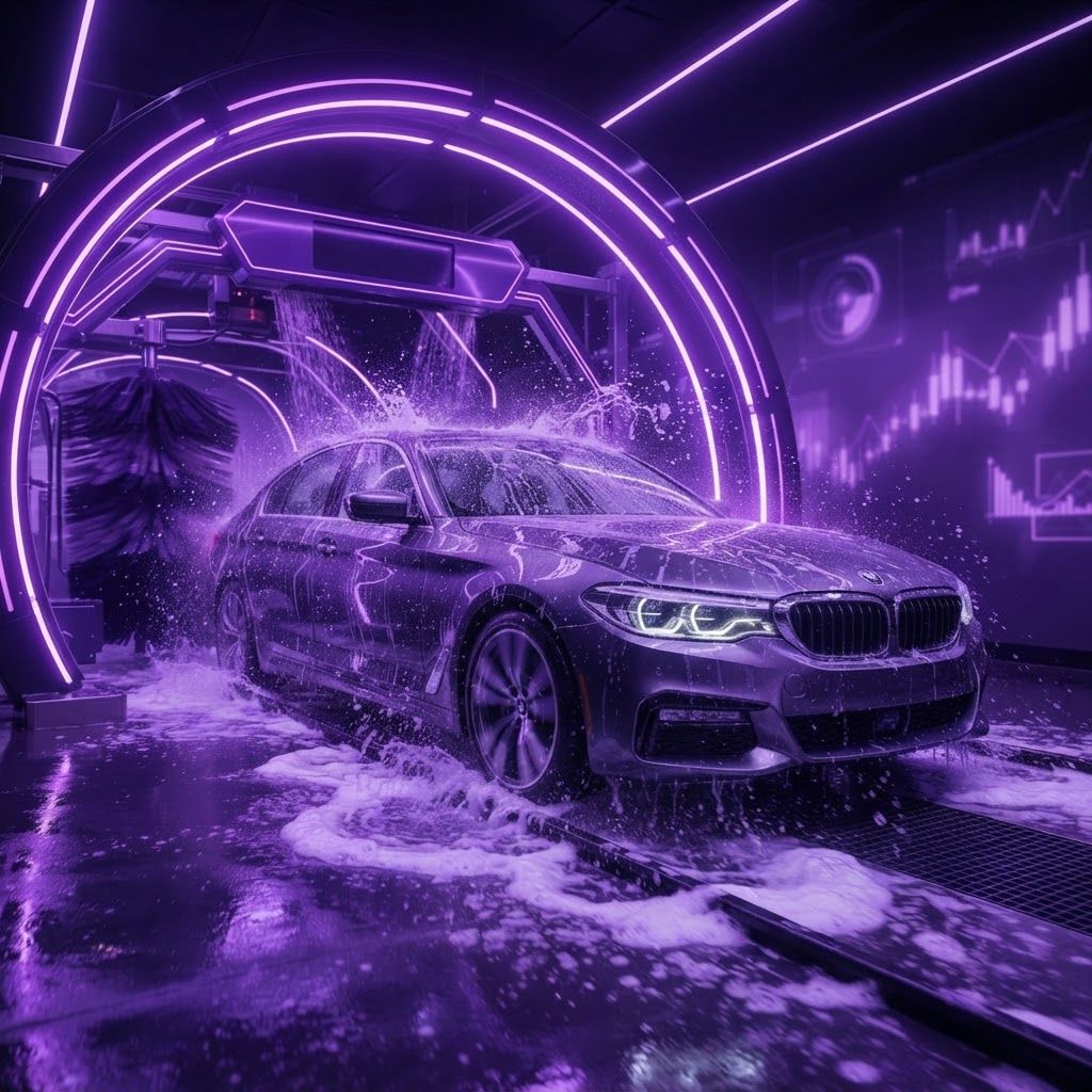 Top 10 Best Car Wash Services in Fayetteville