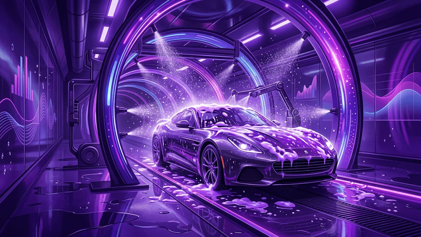Top 10 Best Car Wash Services in Gainesville