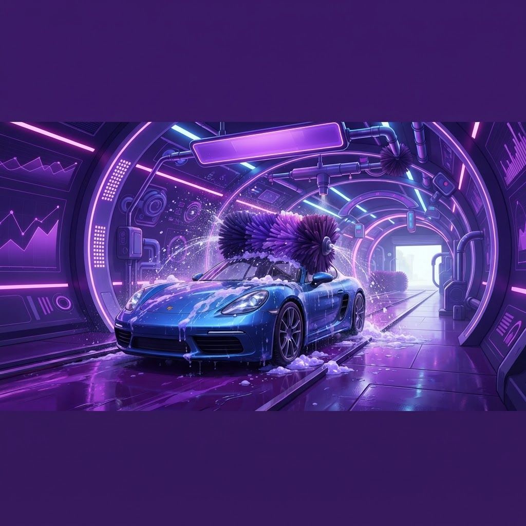 Top 10 Best Car Wash Services in Grand Prairie