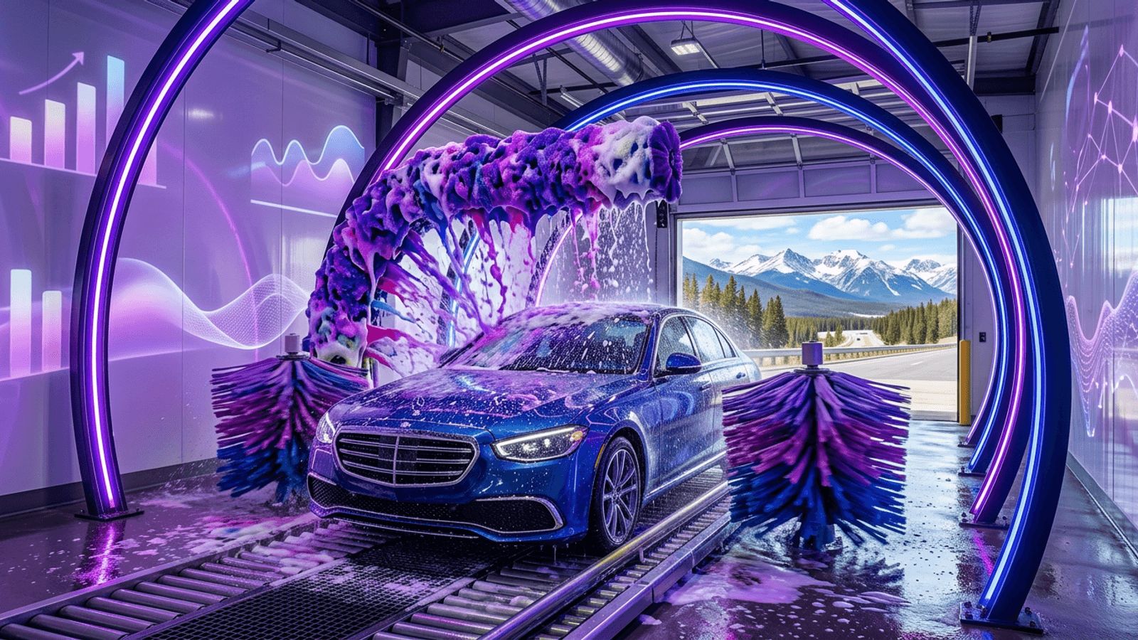 Top 10 Best Car Wash Services in Greeley