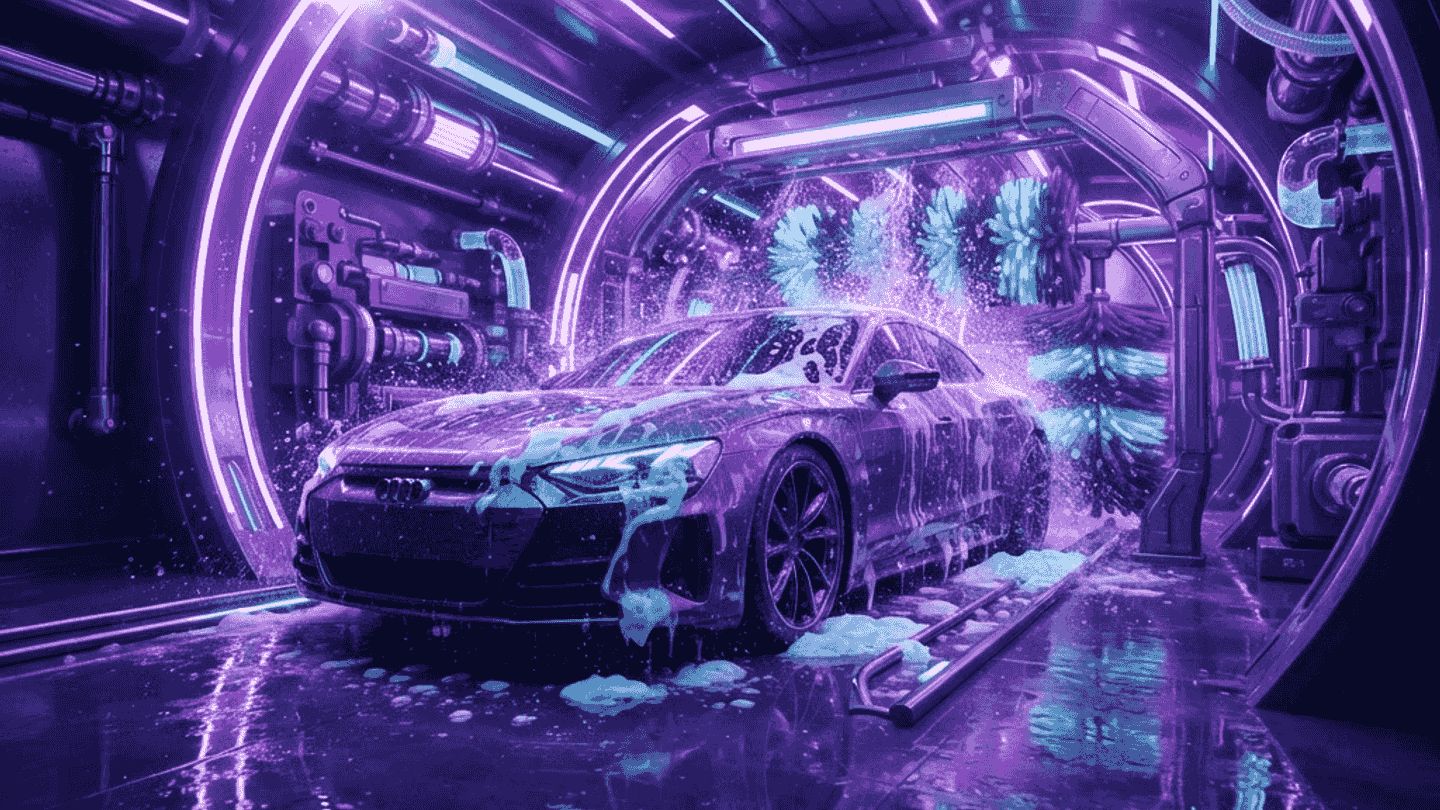 Top 10 Best Car Wash Services in Henderson