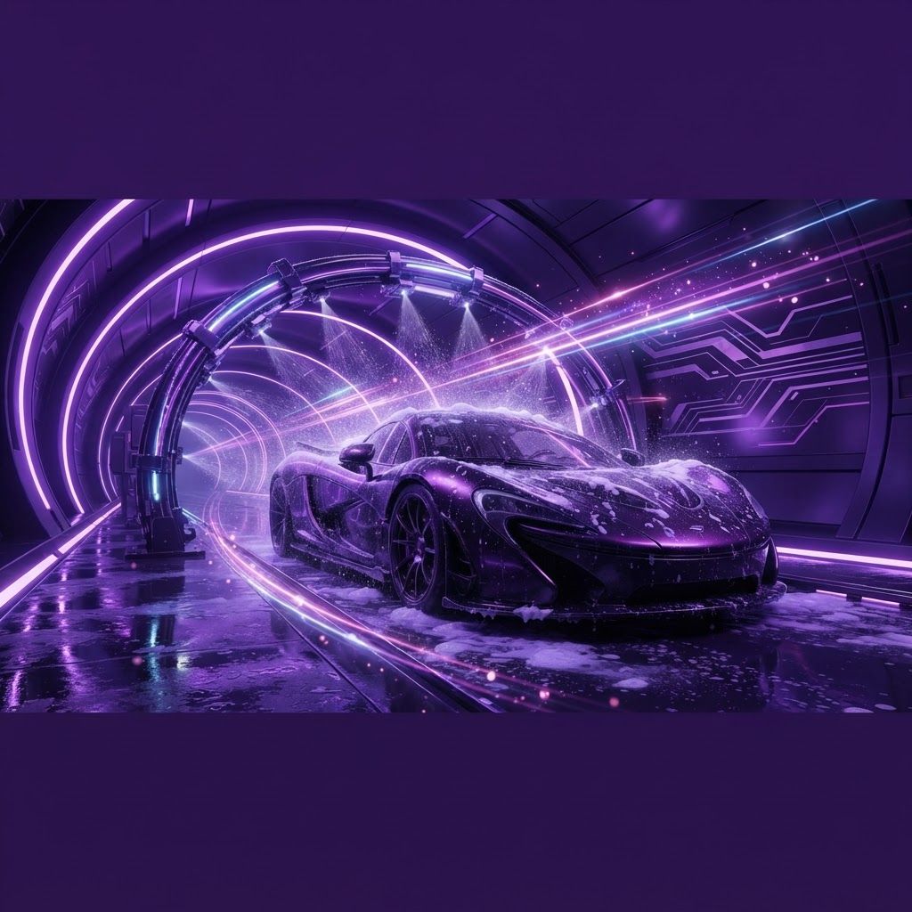 Top 10 Best Car Wash Services in Hialeah