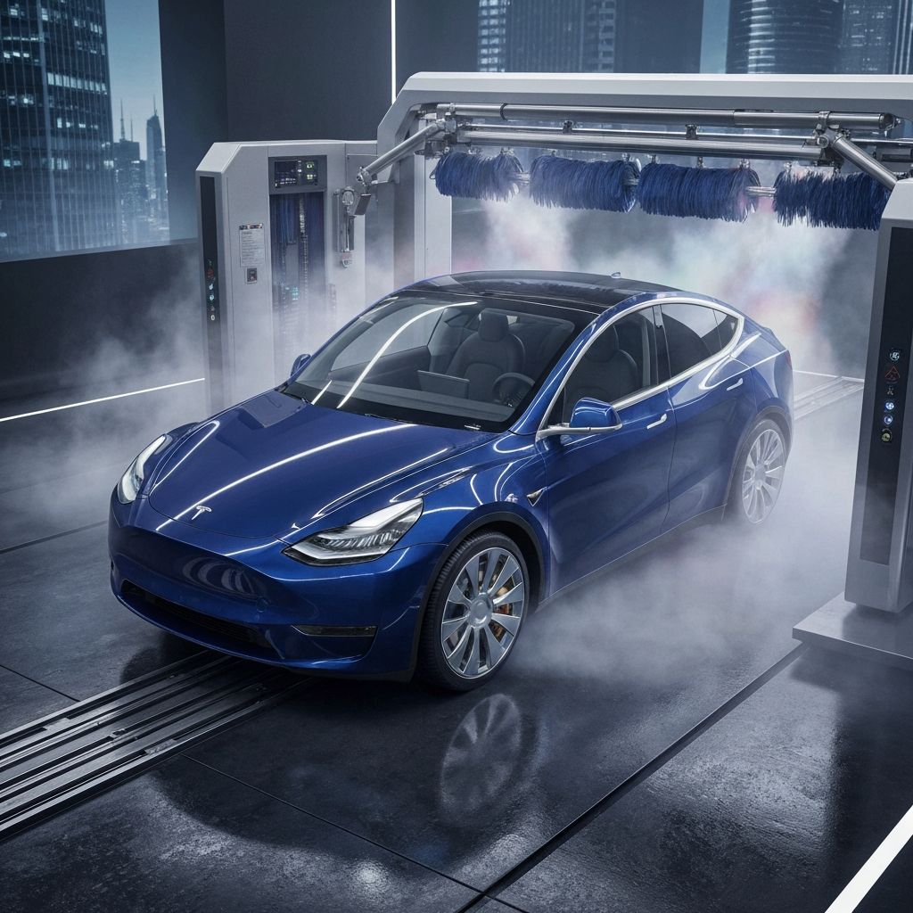 Top 10 Best Car Wash Services in India