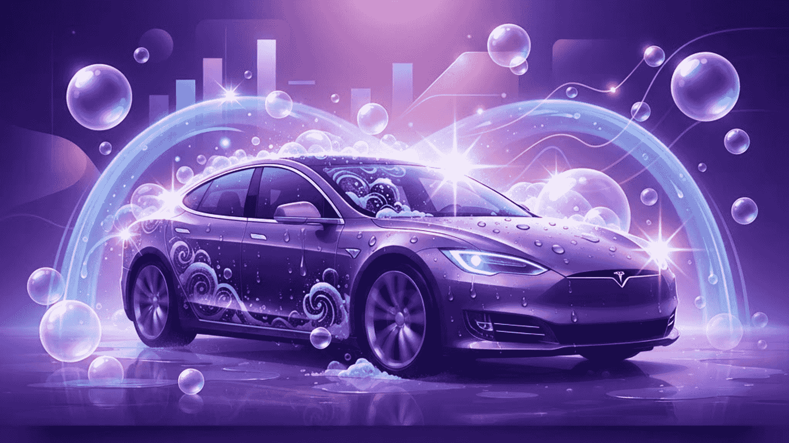 Top 10 Best Car Wash Services in Islip