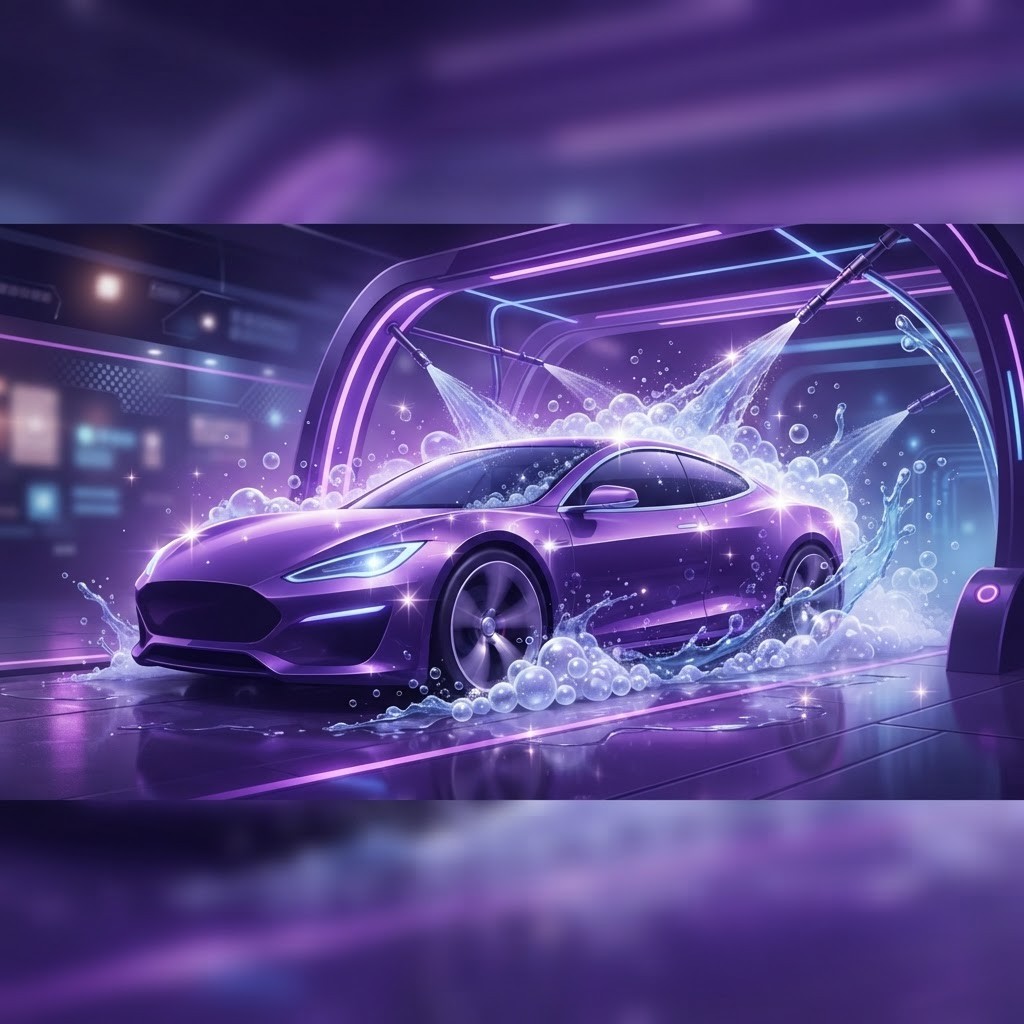 Top 10 Best Car Wash Services in Jacksonville