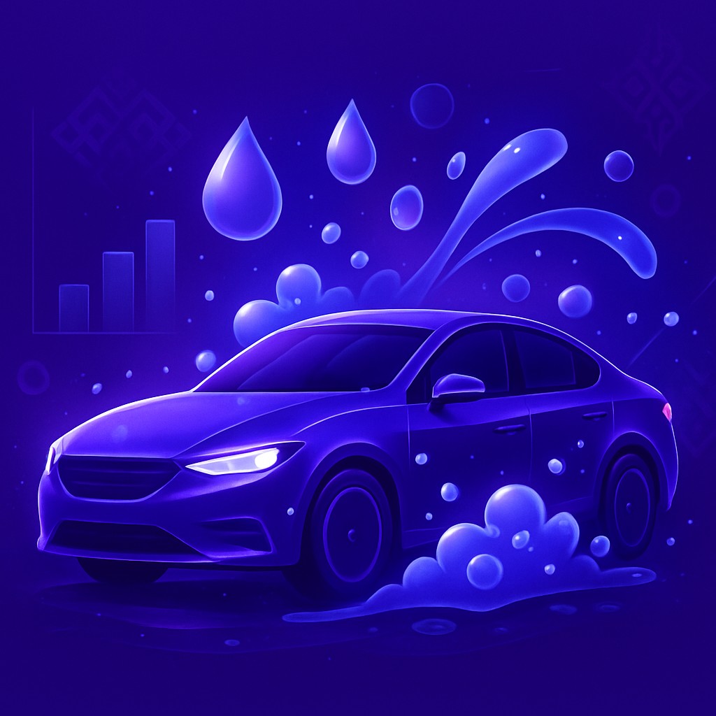 Top 10 Best Car Wash Services in Kazakhstan