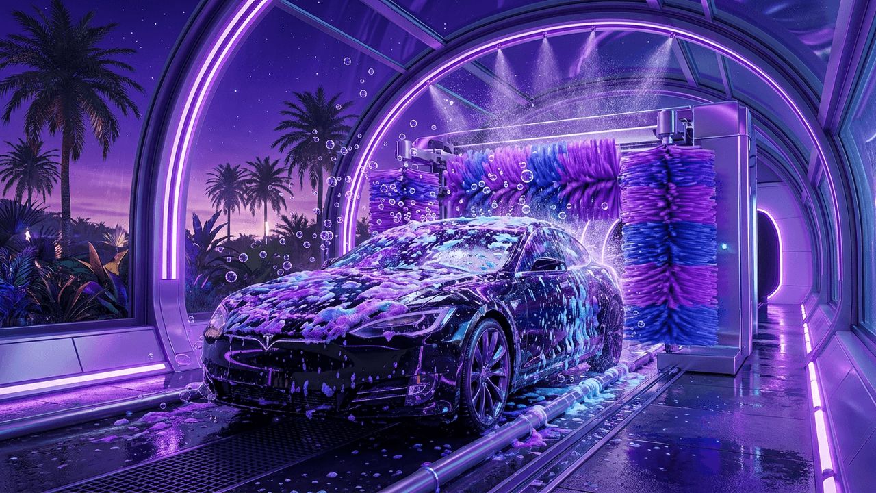Top 10 Best Car Wash Services in Lehigh Acres