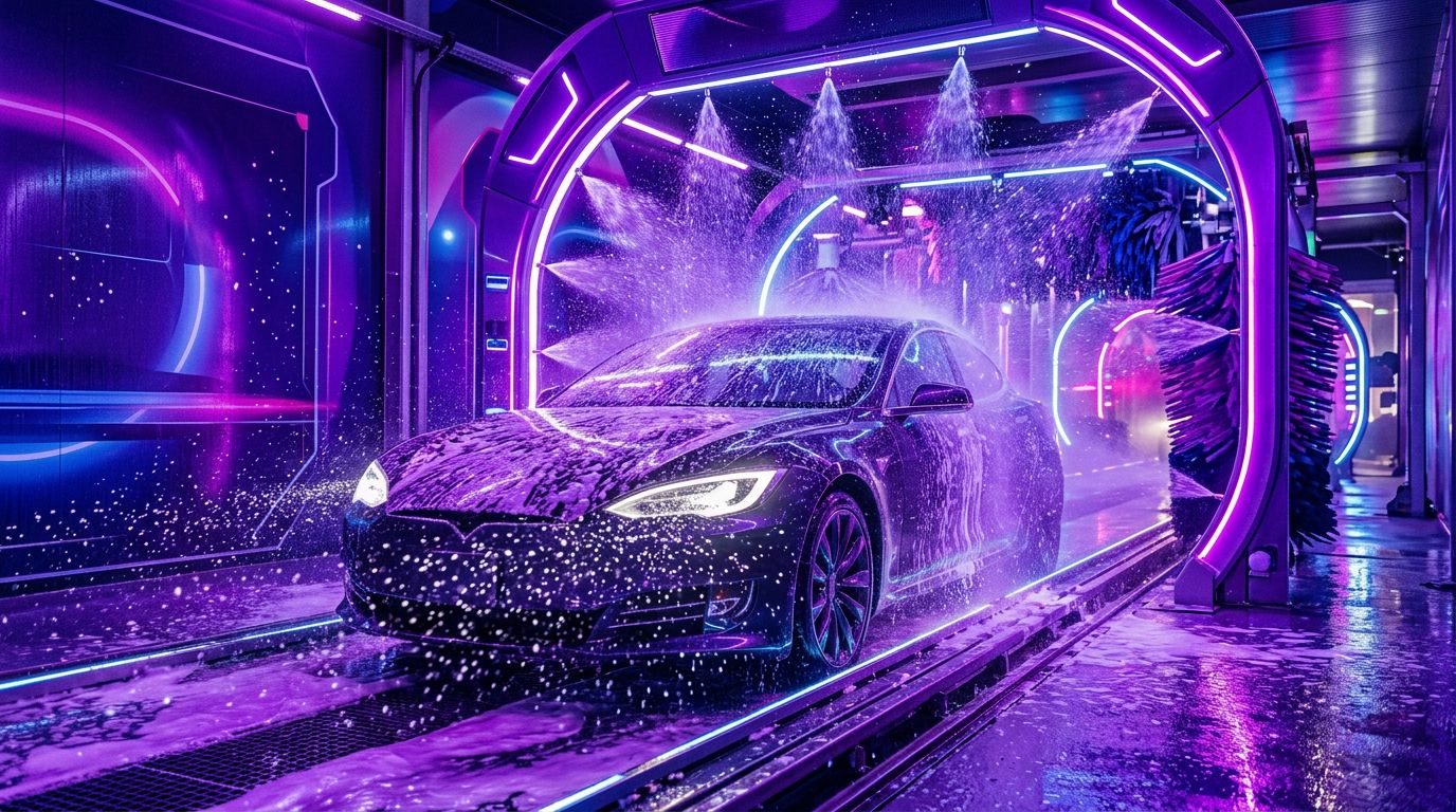 Top 10 Best Car Wash Services in Lewisville