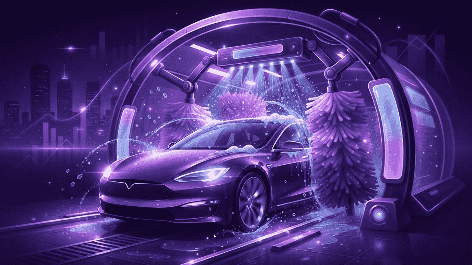 Top 10 Best Car Wash Services in Lincoln