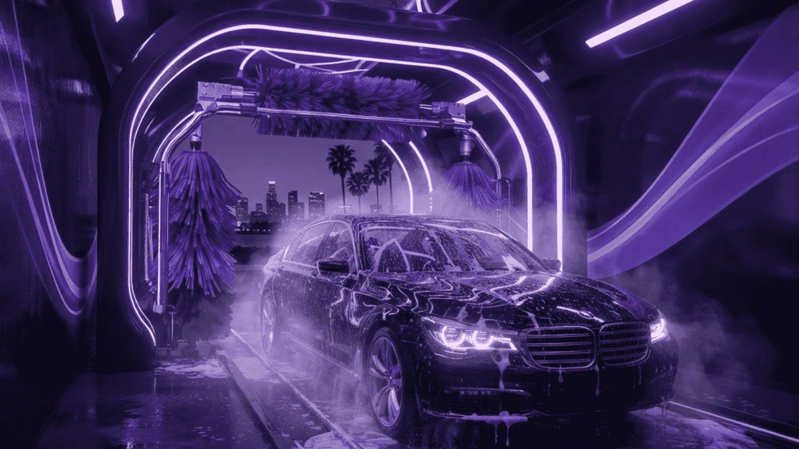 Top 10 Best Car Wash Services in Long Beach